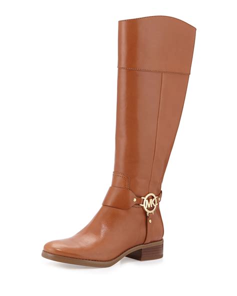 michael kors fulton harness boot|MICHAEL Michael Kors Fulton Harness Boot Reviews .